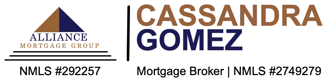Cassandra Gomez Mortgages